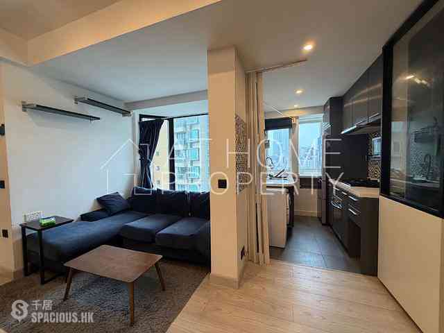Mid Levels West - Beaudry Tower 05