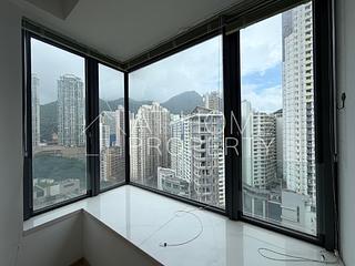 Kennedy Town - The Hudson 08