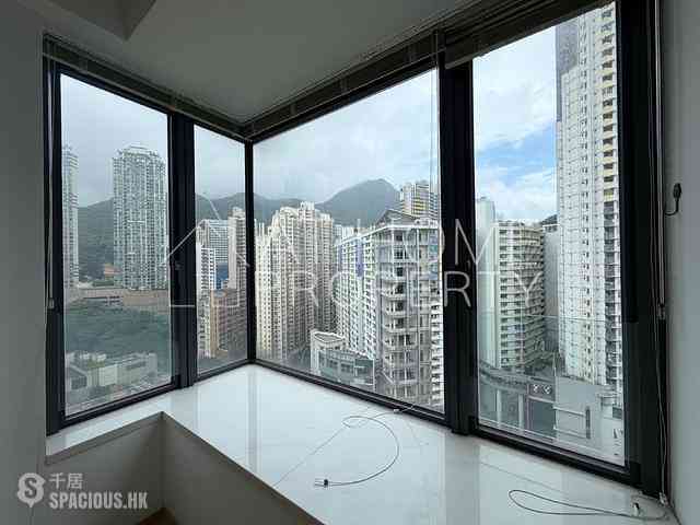 Kennedy Town - The Hudson 08