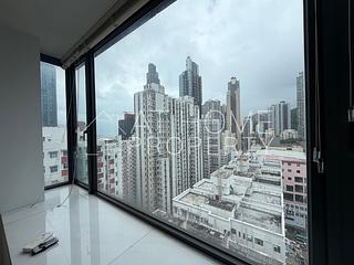 Kennedy Town - The Hudson 09