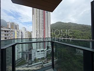 Kennedy Town - The Hudson 10