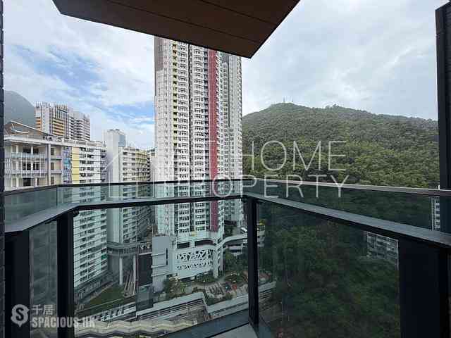 Kennedy Town - The Hudson 10