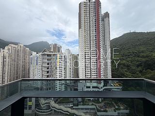Kennedy Town - The Hudson 11