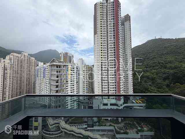 Kennedy Town - The Hudson 11