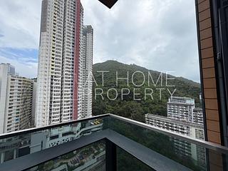 Kennedy Town - The Hudson 12