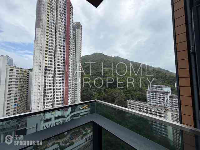 Kennedy Town - The Hudson 12