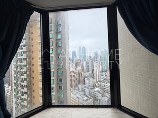 Mid Levels West - Beaudry Tower 11