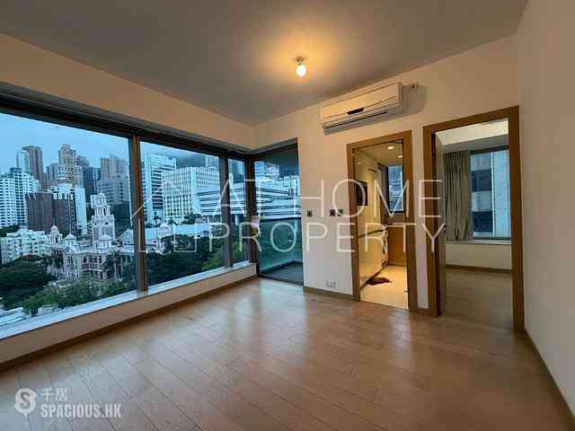 Shek Tong Tsui - High West 01