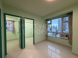 Sai Ying Pun - King Ming Mansion 02