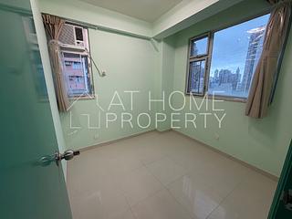 Sai Ying Pun - King Ming Mansion 04