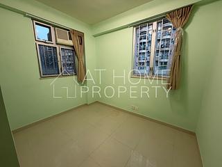 Sai Ying Pun - King Ming Mansion 05
