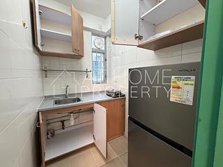 Sai Ying Pun - King Ming Mansion 06