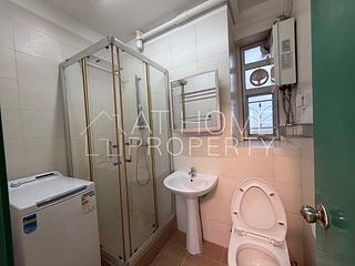 Sai Ying Pun - King Ming Mansion 07