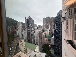 Sai Ying Pun - King Ming Mansion 08