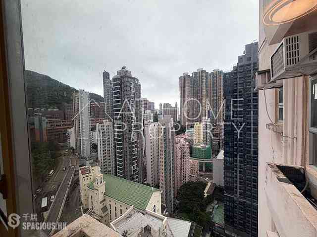 西营盘 - 锦明阁 08
