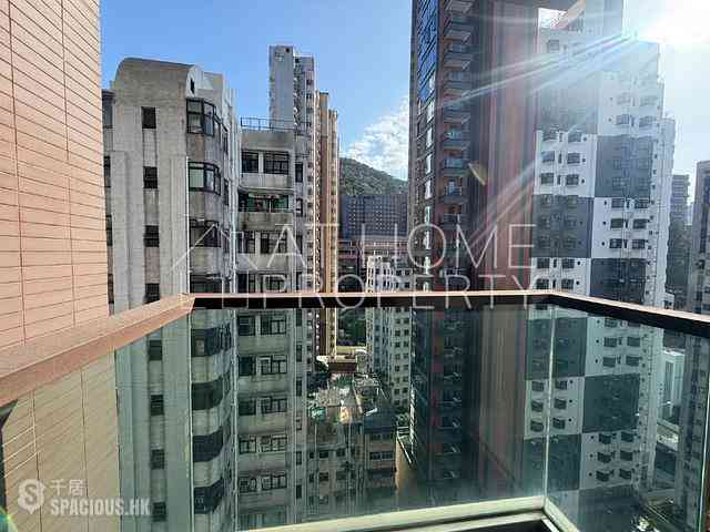 Shek Tong Tsui - High West 09