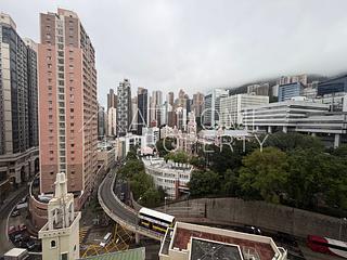 Shek Tong Tsui - High West 10