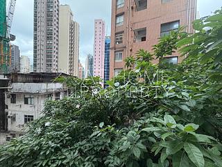 Mid Levels West - Ho Shing Lau 07