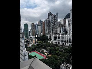 Sai Ying Pun - Island Crest Block 1 02