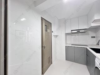 Wan Chai - Phoenix Court 11