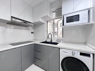 Wan Chai - Phoenix Court 12