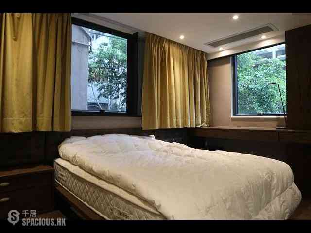 Wan Chai - Bo Fung Mansion 04