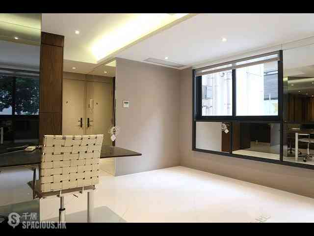 Wan Chai - Bo Fung Mansion 06