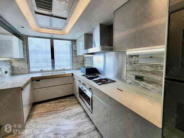 Mid Levels Central - 21 Borrett Road No.6 & No.7 03