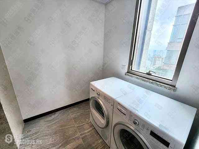 Mid Levels Central - 21 Borrett Road No.6 & No.7 04