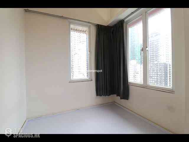 Soho - Felicity Building 03