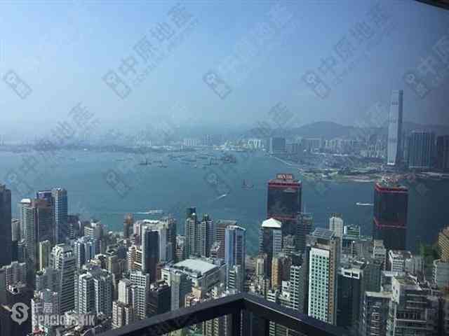 西半山 - 天匯 01