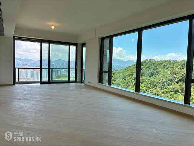Beacon Hill - Beacon Peak Phase 1 Tower 1 01