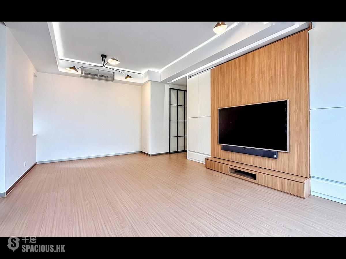 Wan Chai - Star Crest Block 1 01