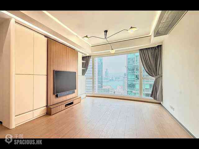 Wan Chai - Star Crest Block 1 02