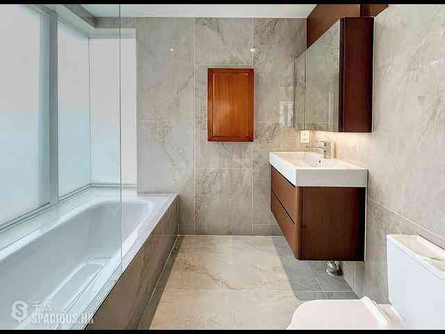 Wan Chai - Star Crest Block 1 04