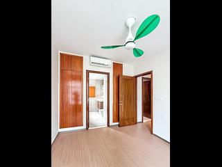 Wan Chai - Star Crest Block 1 05