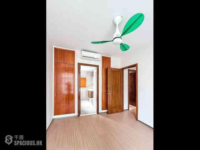 Wan Chai - Star Crest Block 1 05