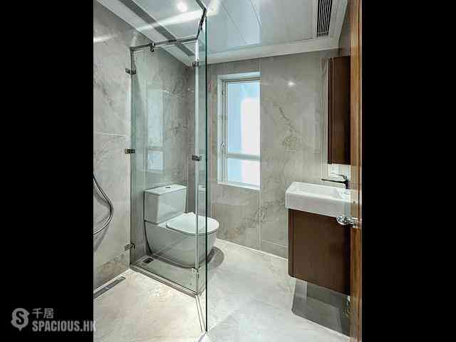 Wan Chai - Star Crest Block 1 06