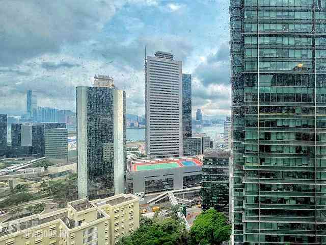 Wan Chai - Star Crest Block 1 07