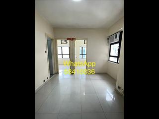 Sai Ying Pun - Connaught Garden 02