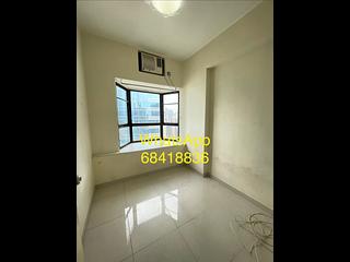 Sai Ying Pun - Connaught Garden 05