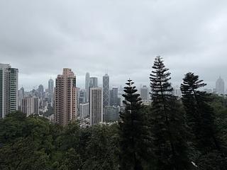 中半山 - Magazine Gap Towers 10