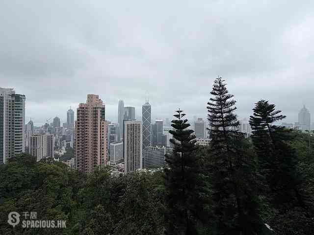 中半山 - Magazine Gap Towers 10