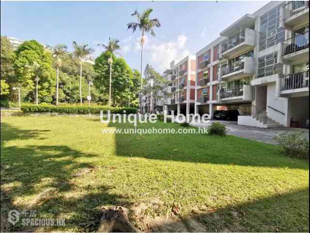 Shouson Hill - Unicorn Gardens 01
