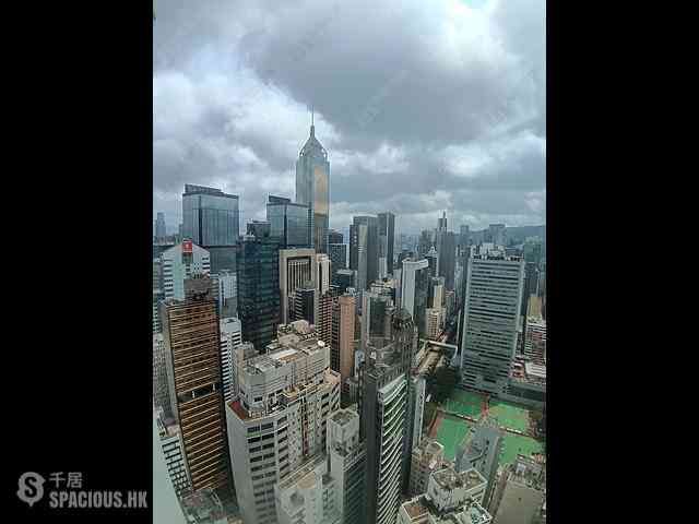 湾仔 - York Place 10