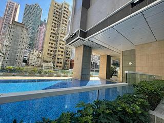 Sai Ying Pun - Island Crest Block 2 14