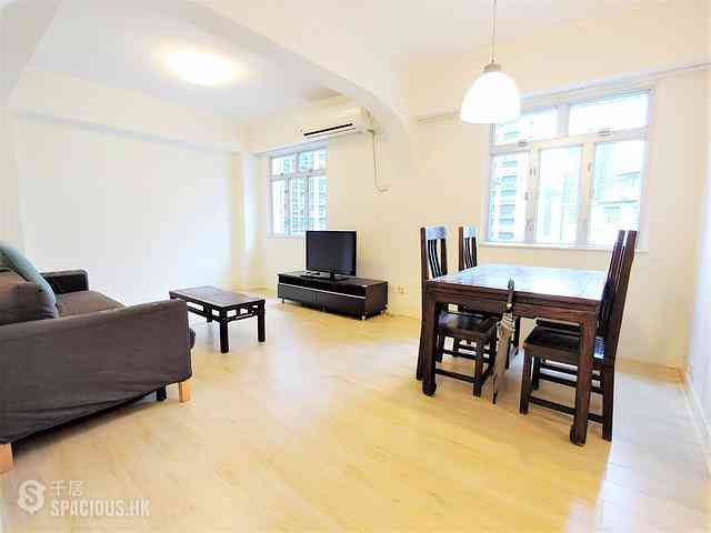 Tin Hau - Magnolia Mansion 02