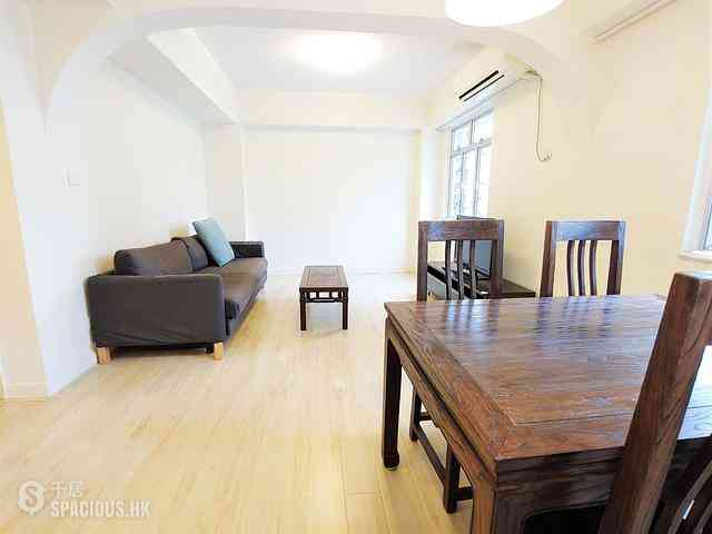 Tin Hau - Magnolia Mansion 03