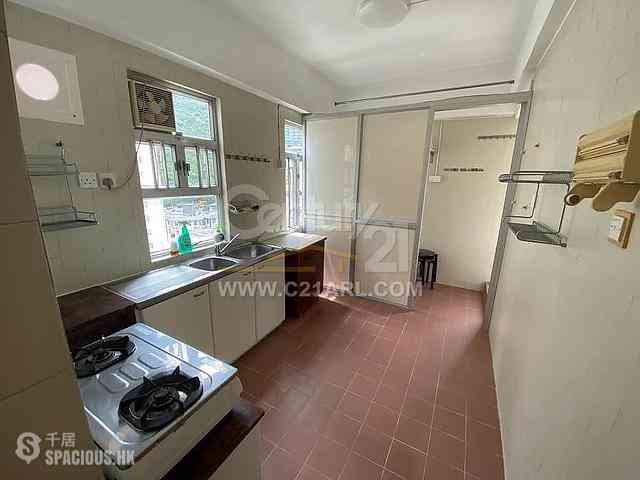 Tai Hang - Harmony Court 03
