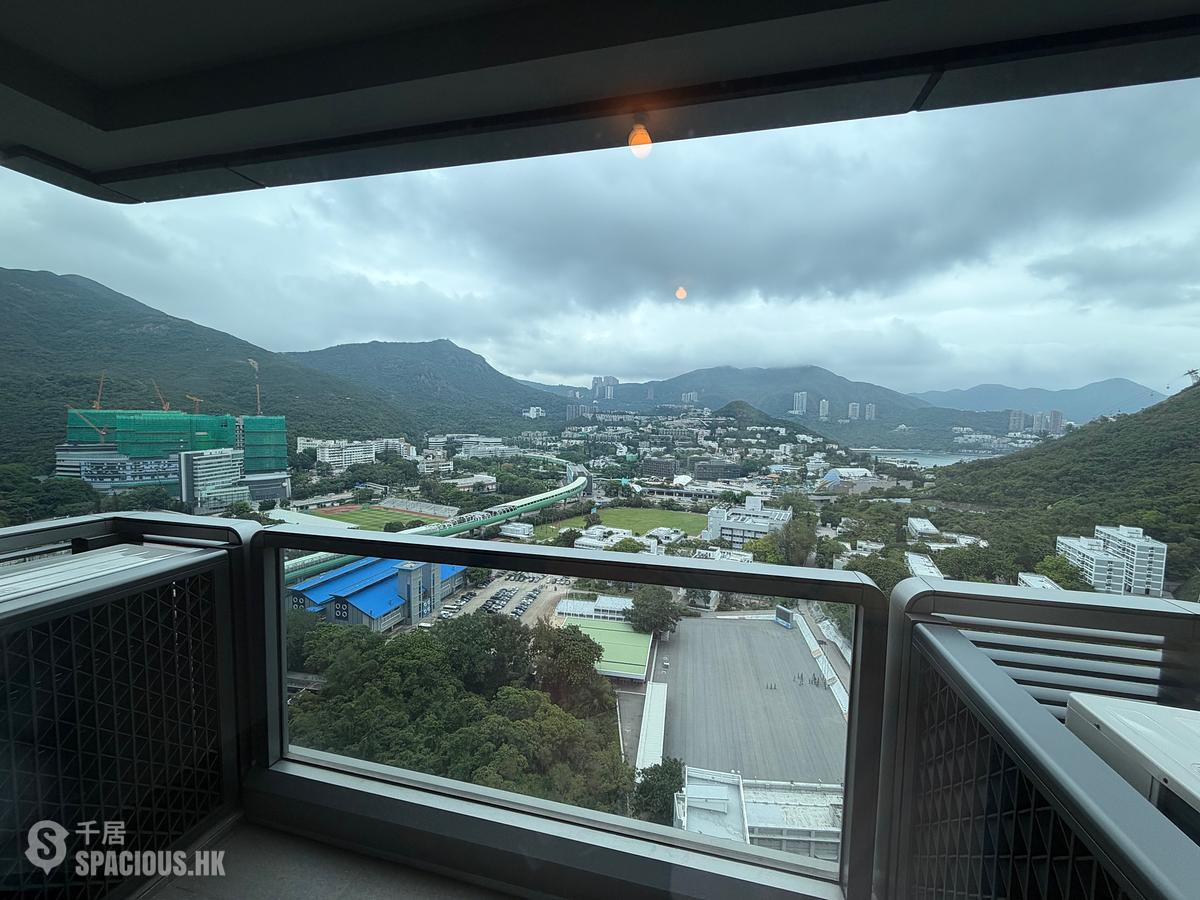 黃竹坑 - 港岛南岸4B期 01